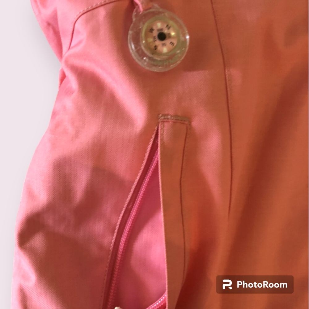 Pink Obermeyer jacket - Picture 7 of 7
